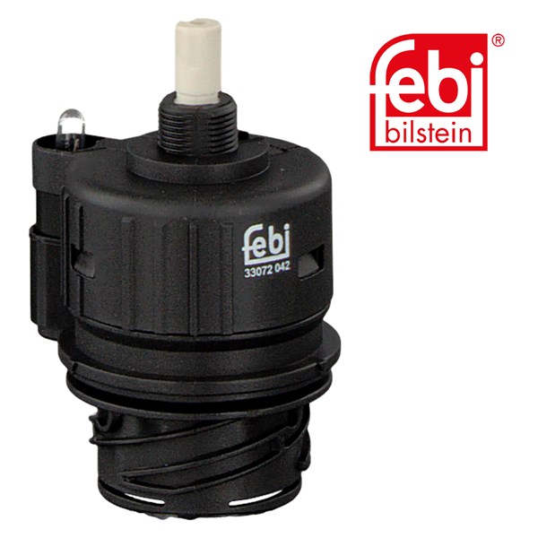 Brytare, huvudstrålkastare Febi bilstein febi Plus 33072 FEBI BILSTEIN