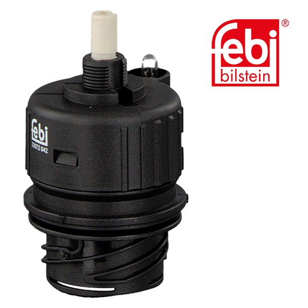 Brytare, huvudstrålkastare Febi bilstein febi Plus 33072 FEBI BILSTEIN
