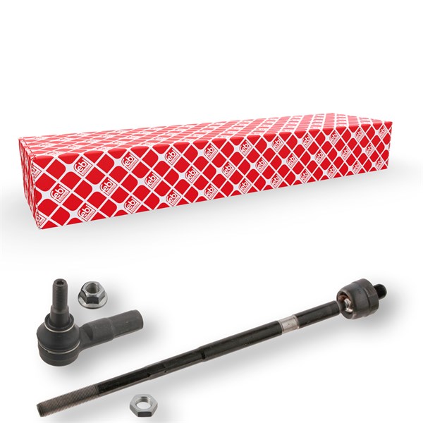 Styrstag, komplett, Fram, höger eller vänster Febi bilstein 33078 FEBI BILSTEIN