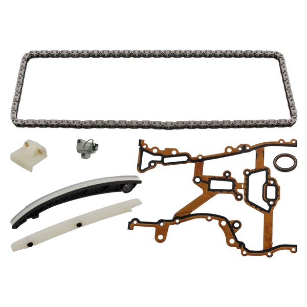 Kamkedjesats Febi bilstein 33080 FEBI BILSTEIN