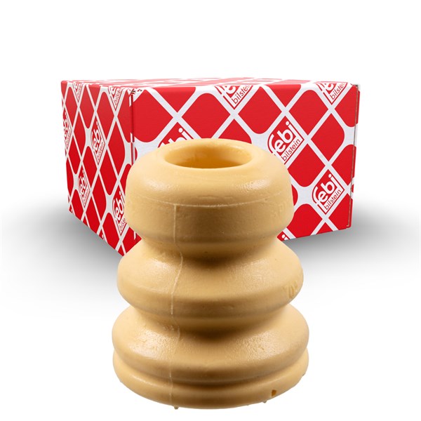 Genomslagsgummi, stötdämpare, Bakaxel Febi bilstein 33090 FEBI BILSTEIN
