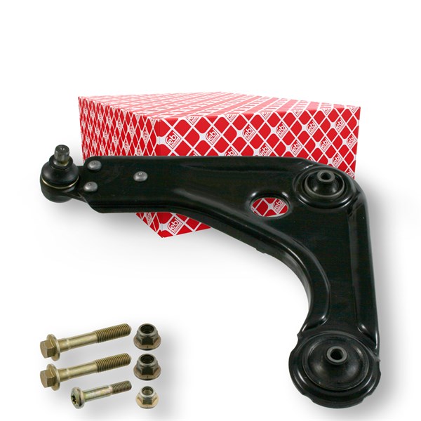 Länkarm, framaxel vänster, Nedre Febi bilstein ProKit 33099 FEBI BILSTEIN