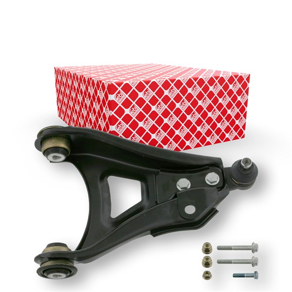 Länkarm, framaxel höger, Nedre Febi bilstein ProKit 33106 FEBI BILSTEIN