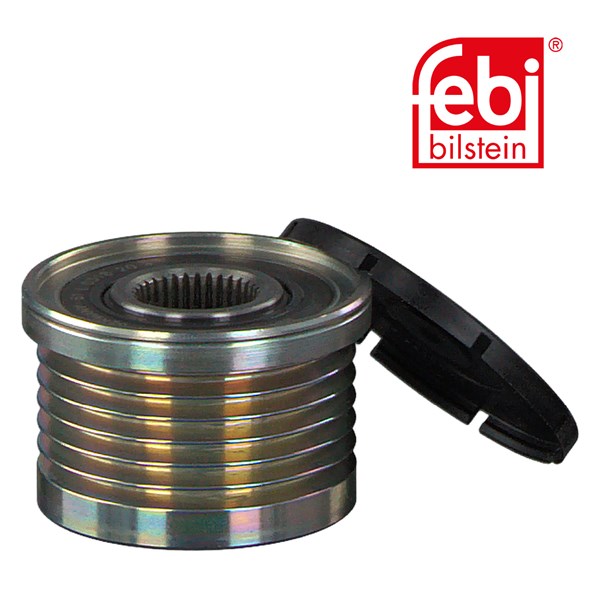 Frihjulskoppling, generator Febi bilstein 33133 FEBI BILSTEIN