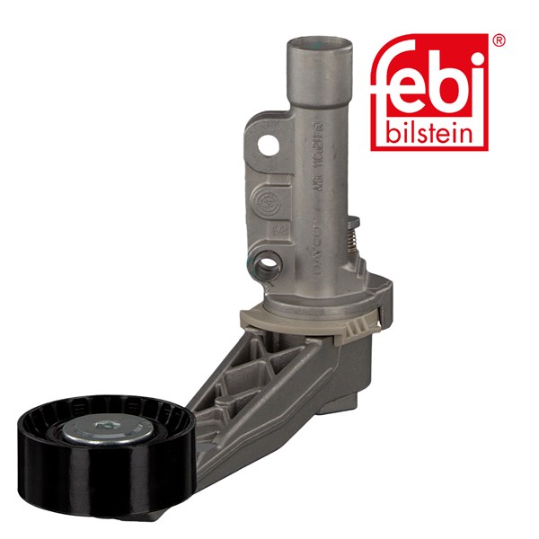 Remsträckare, Drivrem Febi bilstein 33136 FEBI BILSTEIN