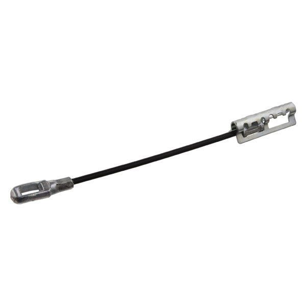 Vajer, parkeringsbroms, Höger bak, Vänster bak Febi bilstein 3313 FEBI BILSTEIN