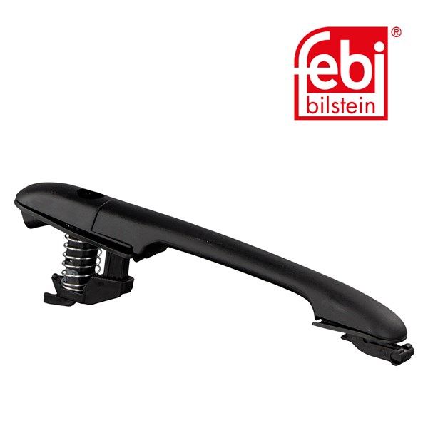 Dörrhandtag, Fram eller bak, Tvåsidig Febi bilstein 33148 FEBI BILSTEIN