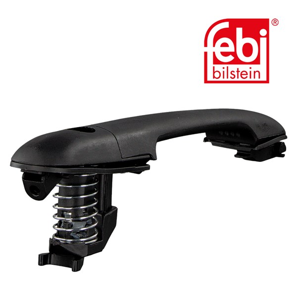 Dörrhandtag, Fram eller bak, Tvåsidig Febi bilstein 33148 FEBI BILSTEIN