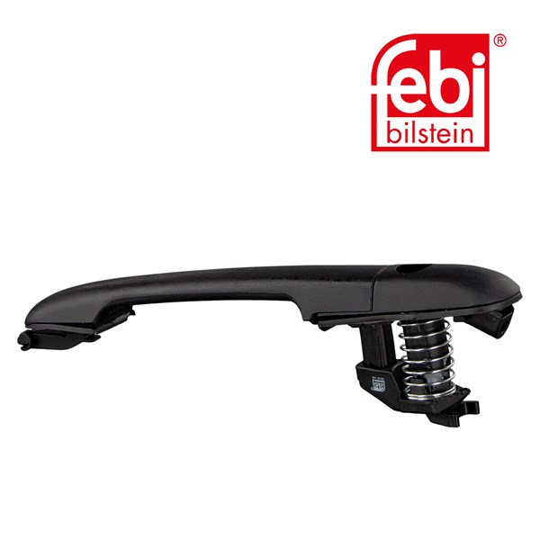 Dörrhandtag, Fram eller bak, Tvåsidig Febi bilstein 33148 FEBI BILSTEIN