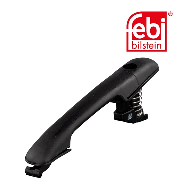 Dörrhandtag, Fram eller bak, Tvåsidig Febi bilstein 33148 FEBI BILSTEIN