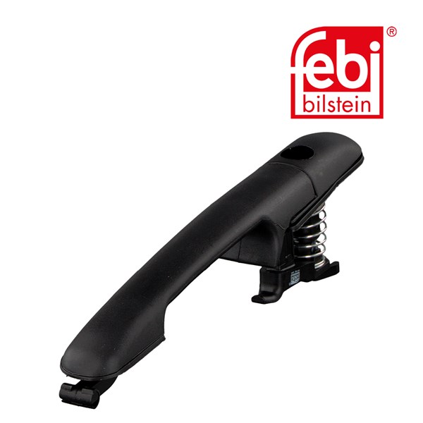 Dörrhandtag, Tvåsidig, Mitt Febi bilstein 33149 FEBI BILSTEIN