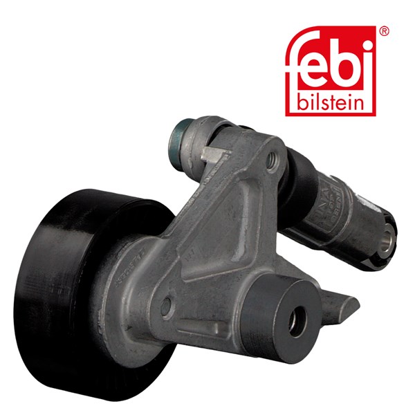 Remsträckare, Drivrem Febi bilstein 33153 FEBI BILSTEIN