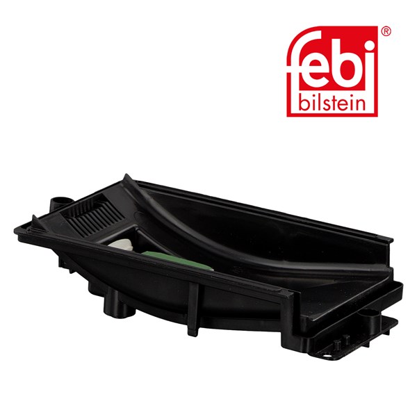 Kontrollenhet,  uppvärmning / ventilation Febi bilstein 33154 FEBI BILSTEIN