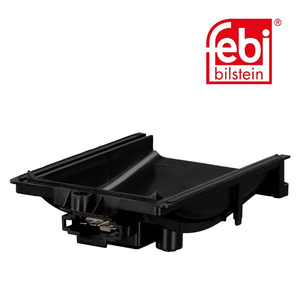 Kontrollenhet,  uppvärmning / ventilation Febi bilstein 33154 FEBI BILSTEIN