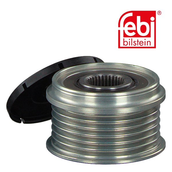 Frihjulskoppling, generator 120A Febi bilstein 33160 FEBI BILSTEIN