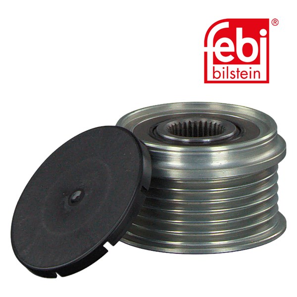 Frihjulskoppling, generator 120A Febi bilstein 33160 FEBI BILSTEIN