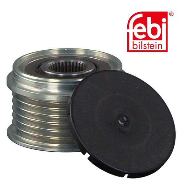 Frihjulskoppling, generator 120A Febi bilstein 33160 FEBI BILSTEIN