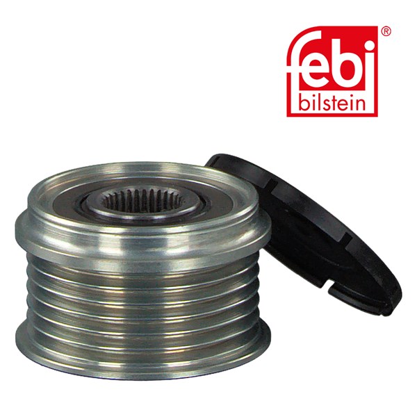 Frihjulskoppling, generator 120A Febi bilstein 33160 FEBI BILSTEIN