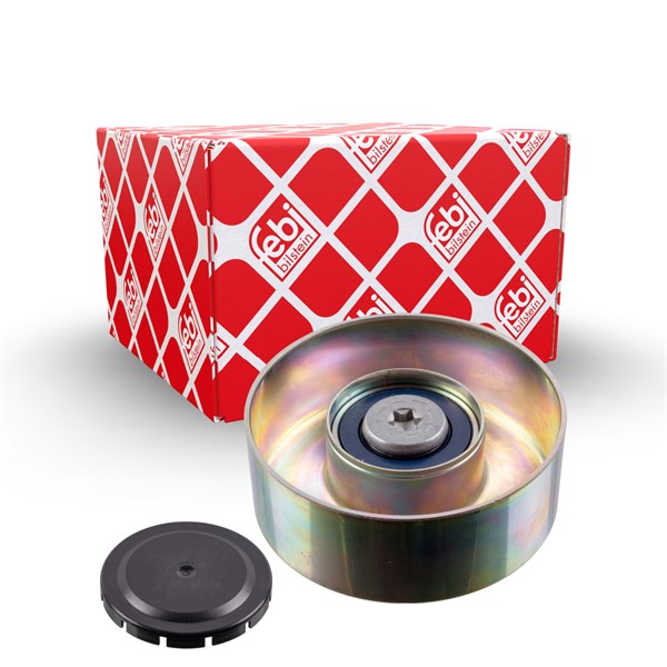 Styrrulle, drivrem Febi bilstein 33170 FEBI BILSTEIN
