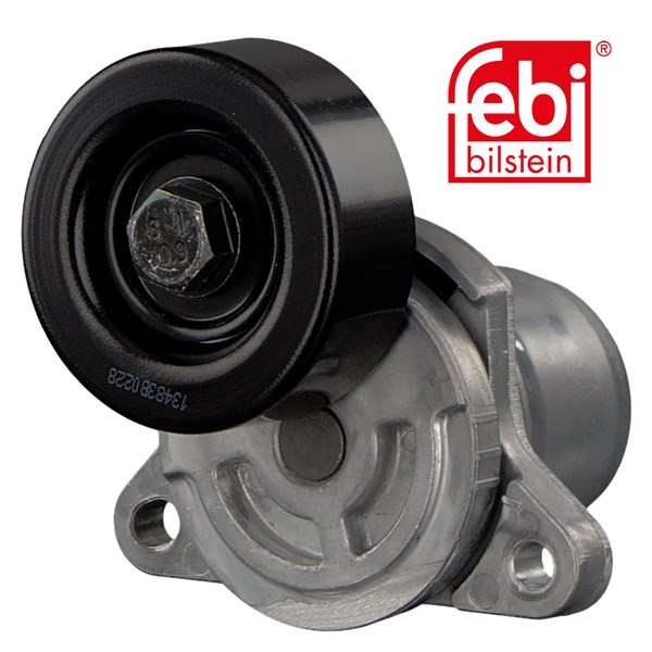 Remsträckare, Drivrem Febi bilstein 33179 FEBI BILSTEIN