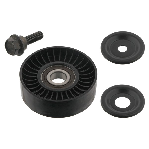 Styrrulle, drivrem Febi bilstein 33181 FEBI BILSTEIN