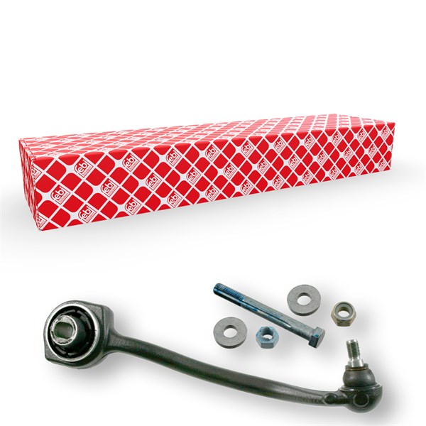Länkarm, Bak, framaxel höger, Nedre Febi bilstein ProKit 33209 FEBI BILSTEIN