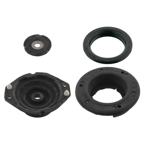 Fjäderbenslager, Fram, höger eller vänster Febi bilstein 33357 FEBI BILSTEIN