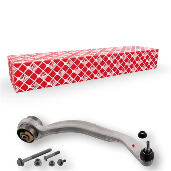 Länkarm, Bak, framaxel höger, Nedre Febi bilstein ProKit 33363 FEBI BILSTEIN