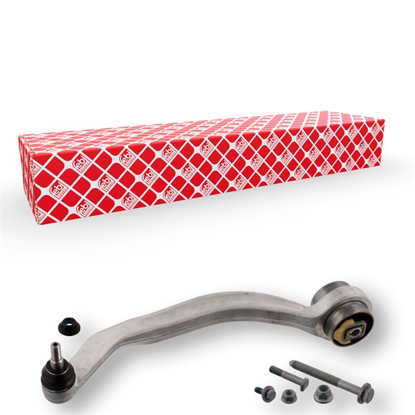 Länkarm, Bak, framaxel vänster, Nedre Febi bilstein ProKit 33364 FEBI BILSTEIN Länkarm, Bak, framaxel vänster, Nedre Febi bilstein ProKit 33364 FEBI BILSTEIN