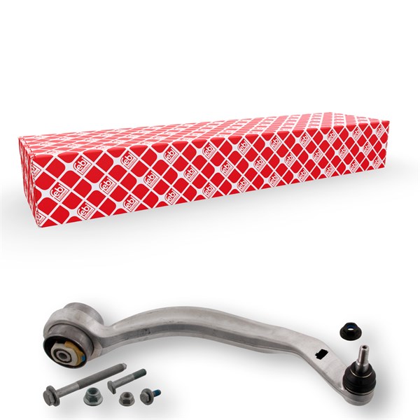 Länkarm, Bak, framaxel höger, Nedre Febi bilstein ProKit 33365 FEBI BILSTEIN Länkarm, Bak, framaxel höger, Nedre Febi bilstein ProKit 33365 FEBI BILSTEIN