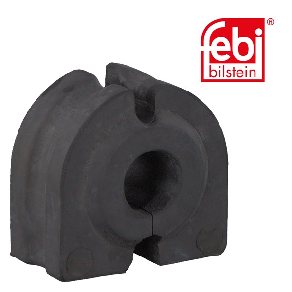 Bussning, krängningshämmare, Framaxel Febi bilstein 33383 FEBI BILSTEIN