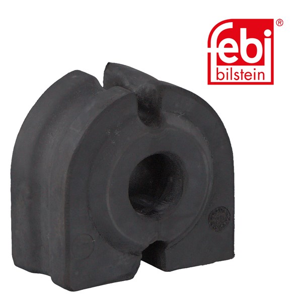 Bussning, krängningshämmare, Framaxel Febi bilstein 33383 FEBI BILSTEIN