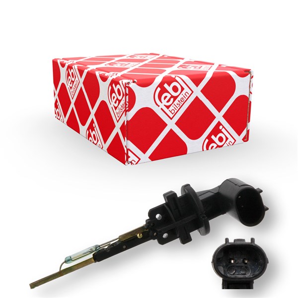 Sensor, kylmedelsnivå Febi bilstein 33458 FEBI BILSTEIN