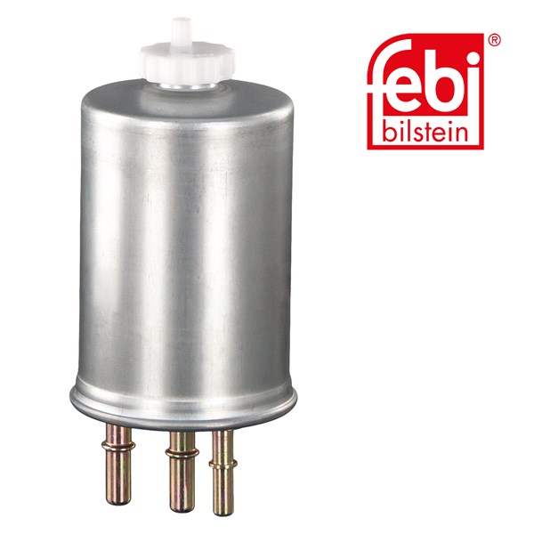 Bränslefilter FEBI BILSTEIN