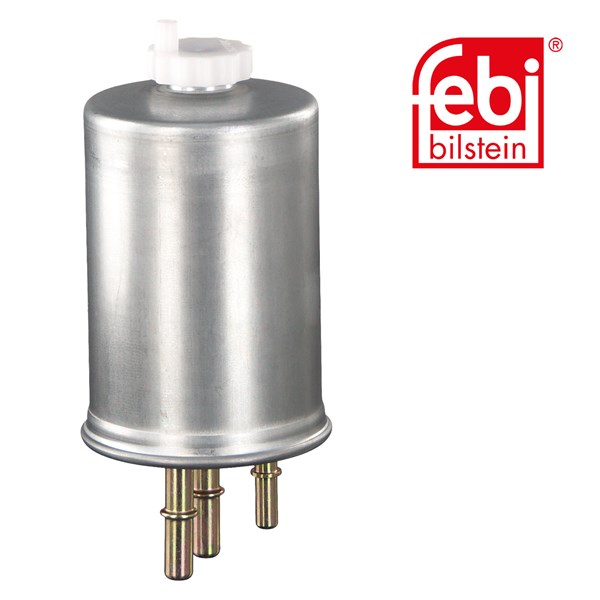 Bränslefilter FEBI BILSTEIN