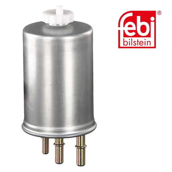 Bränslefilter FEBI BILSTEIN