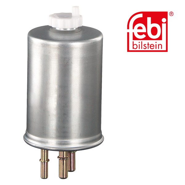 Bränslefilter FEBI BILSTEIN