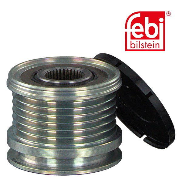 Frihjulskoppling, generator Febi bilstein 33473 FEBI BILSTEIN