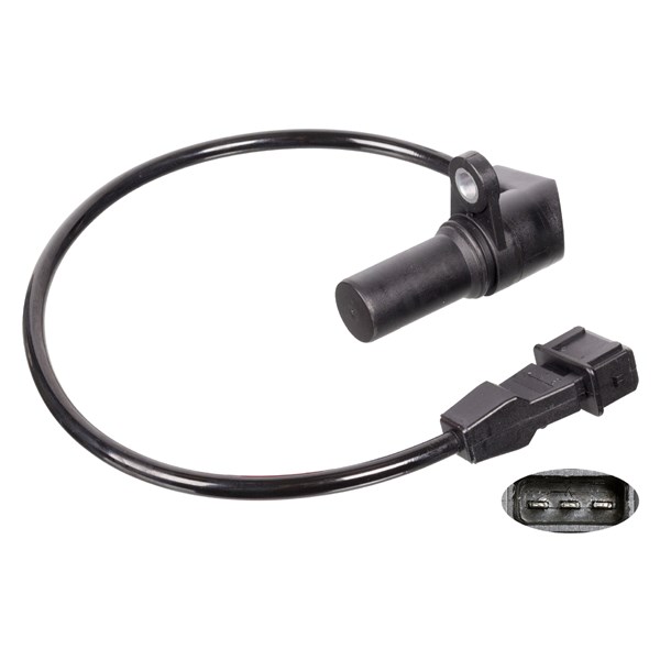 Impulsgivare, vevaxel Febi bilstein 33508 FEBI BILSTEIN