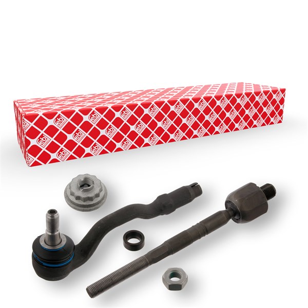 Styrstag, komplett, Fram, höger eller vänster Febi bilstein 33512 FEBI BILSTEIN