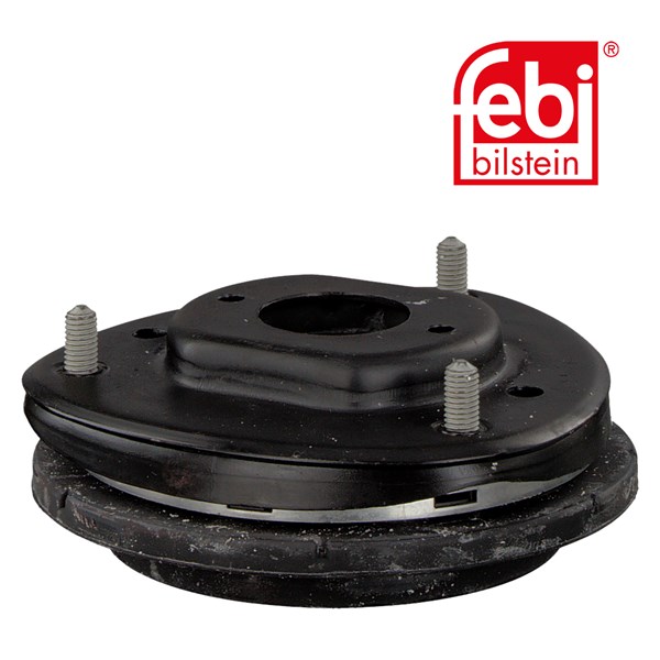Fjäderbenslager, Fram, höger eller vänster Febi bilstein 33513 FEBI BILSTEIN