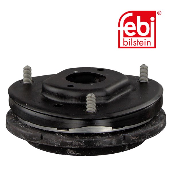 Fjäderbenslager, Fram, höger eller vänster Febi bilstein 33513 FEBI BILSTEIN