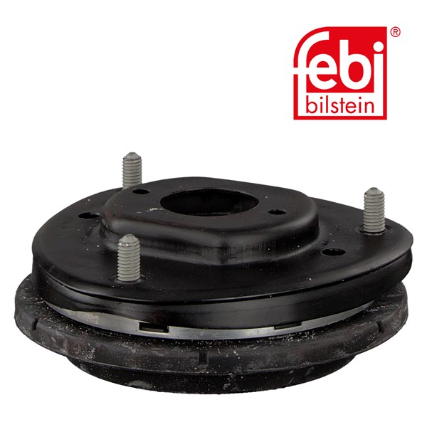 Fjäderbenslager, Fram, höger eller vänster Febi bilstein 33513 FEBI BILSTEIN