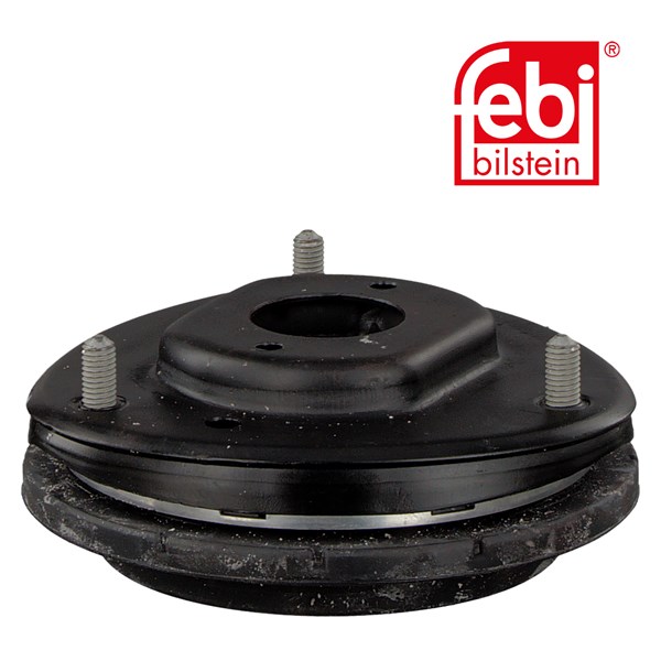 Fjäderbenslager, Fram, höger eller vänster Febi bilstein 33513 FEBI BILSTEIN