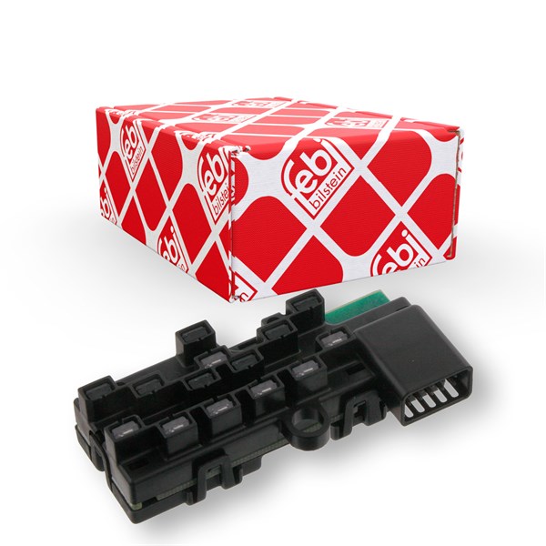 Styrvinkelsensor 12V Febi bilstein 33536 FEBI BILSTEIN