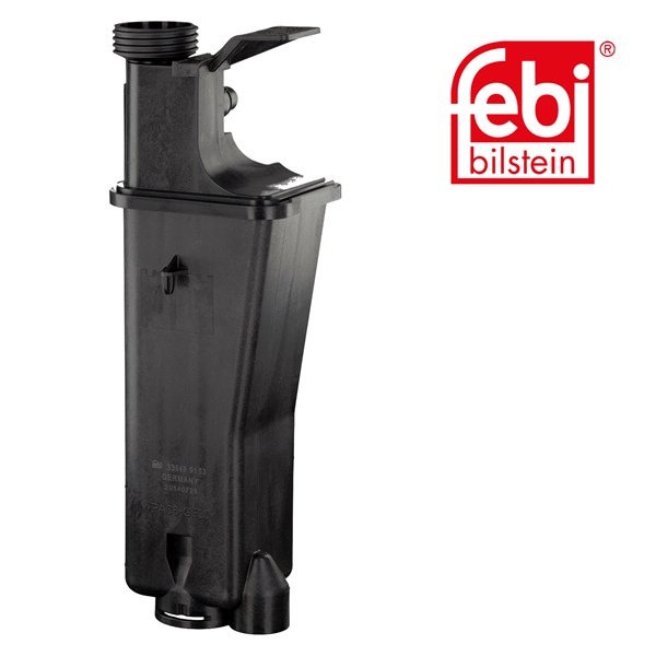 Expansionskärl, kylvätska Febi bilstein 33549 FEBI BILSTEIN