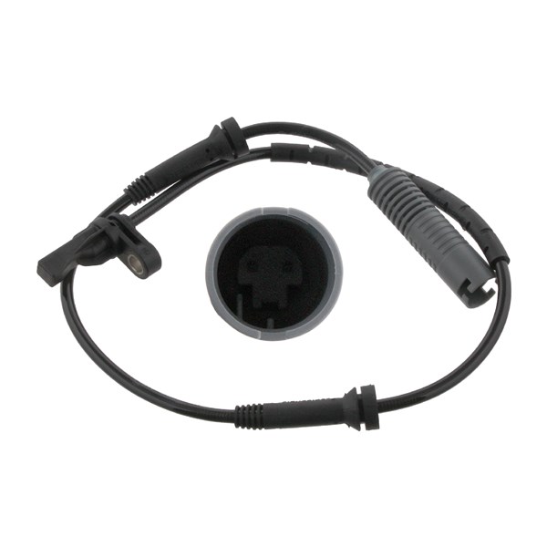 ABS-givare, Sensor, hjulvarvtal, Fram, höger eller vänster Febi b FEBI BILSTEIN ABS-givare, Sensor, hjulvarvtal, Fram, höger eller vänster Febi b FEBI BILSTEIN