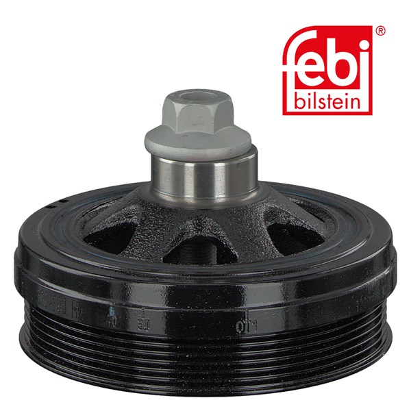 Remskiva, vevaxel Febi bilstein ProKit 33558 FEBI BILSTEIN