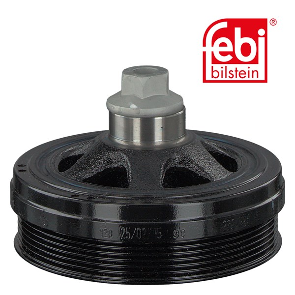 Remskiva, vevaxel Febi bilstein ProKit 33558 FEBI BILSTEIN