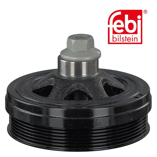 Remskiva, vevaxel Febi bilstein ProKit 33558 FEBI BILSTEIN